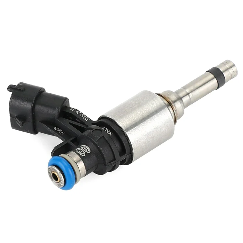 

4Pcs Fuel Injectors For Hyundai Veloster 1.6L Non Turbo 2012-2017 Spare Parts Parts 35310-2B130 35310-2B110