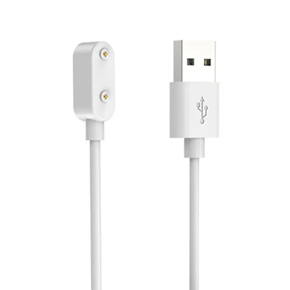 Kabel pengisi daya Usb jam tangan, untuk jam tangan pas 3/2/baru/se/mini Band 9/8/7/6 Pro Band Accs U2z2