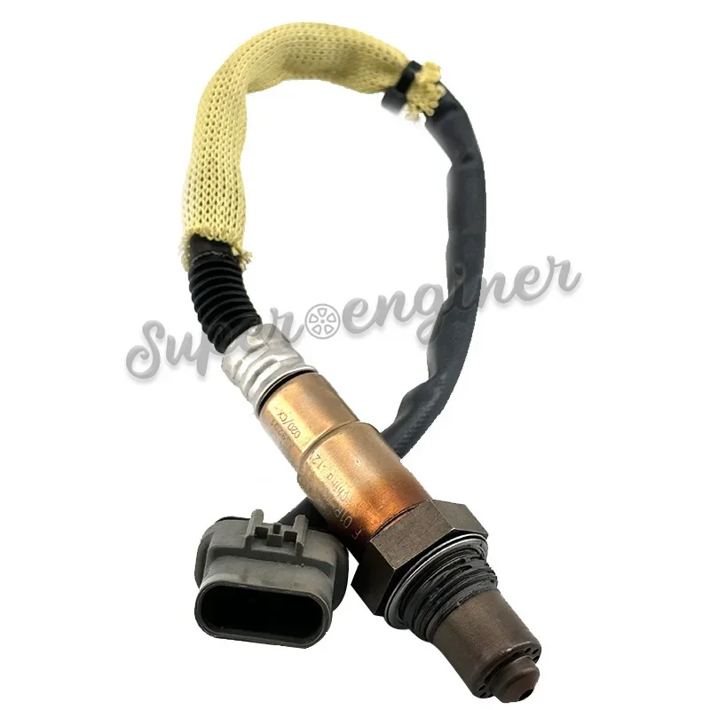 O2 Oxygen sensor For Buick Excelle (SK1) 15-20 GX (SK3) 2017 Chevrolet 26226027