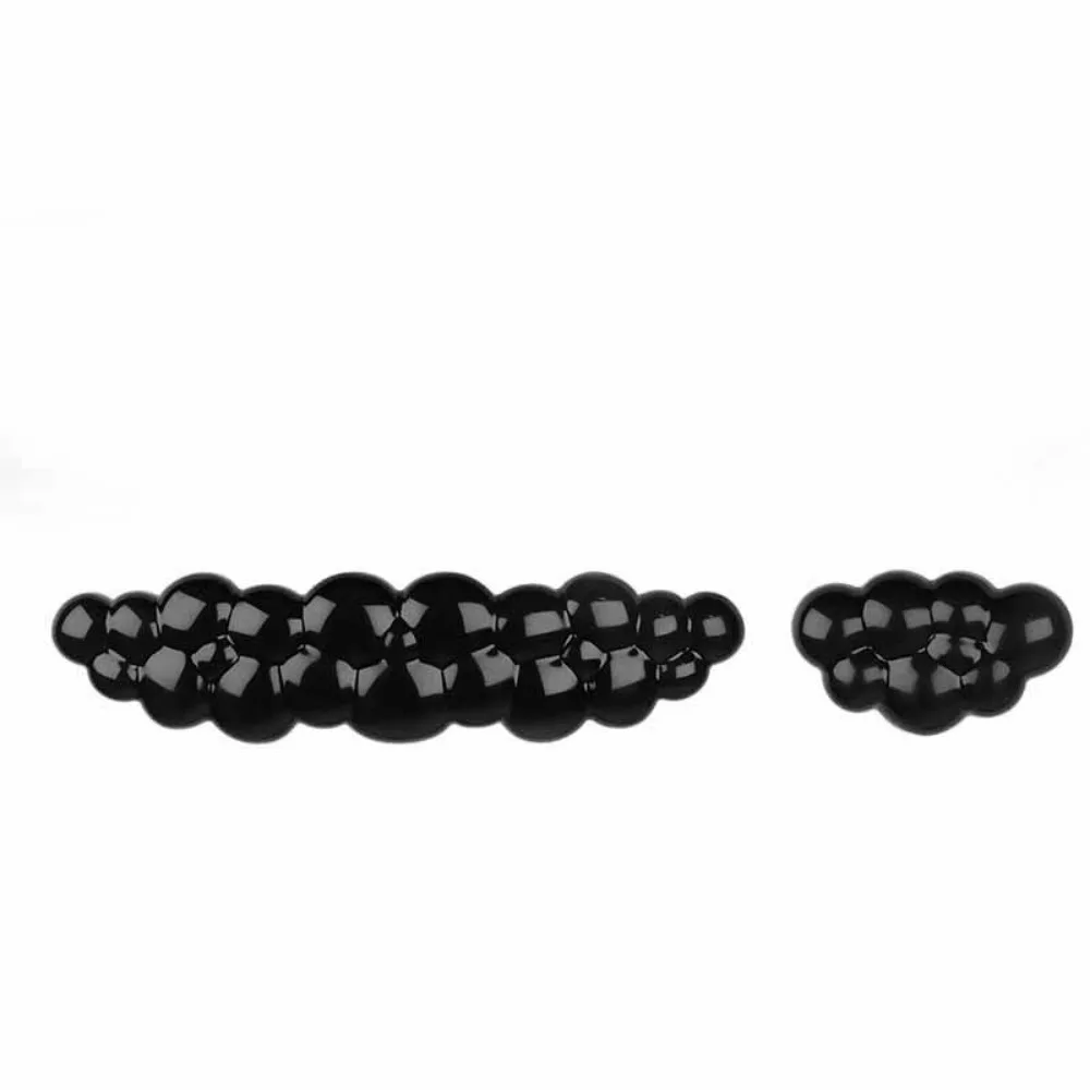 Wrist Support Cloud Wrist Rest Soft Non-Slip Mouse Wrist Pad Waterproof Ergonomic Support Keyboard Wrist Rest Office Environment