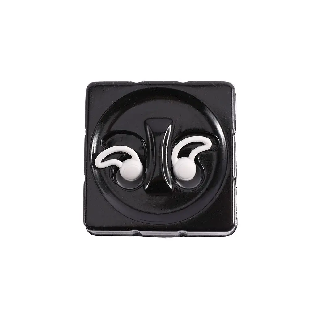 Sound Insulation Tapered Shape Enjoy sleep Protective Earplugs Ear Protector Soft Silicone Ear Plugs Noise reduction Earplugs