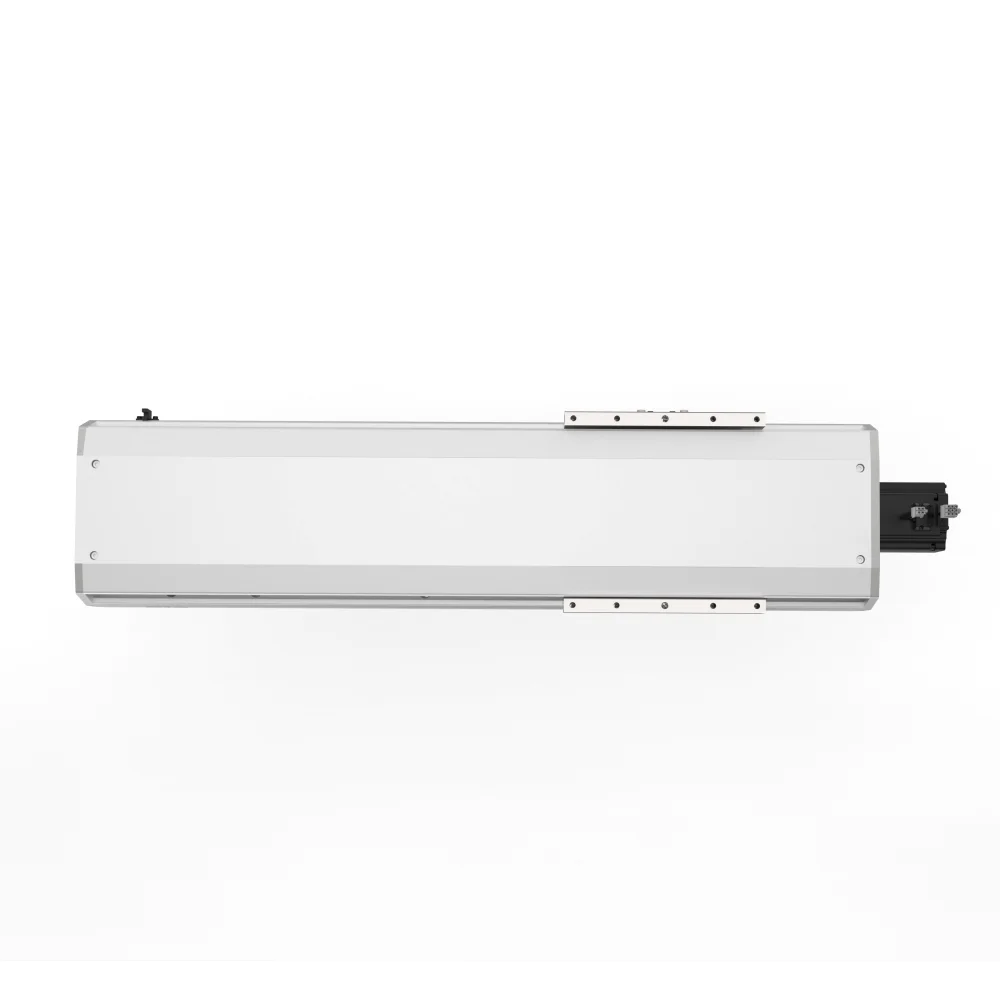 High-Efficiency BBC22HBall Screw Type Linear Guide Rail Convenient Maintenance Protective Performance Stable Operation Lead Rail
