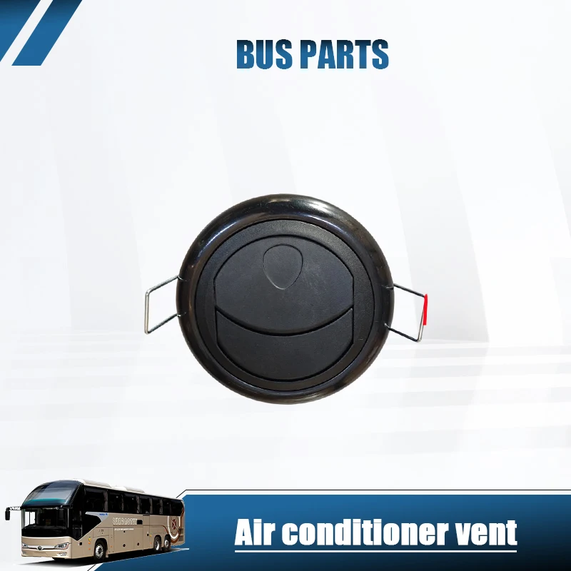 NEW HNROCK Air Conditioning Vent / Bus Modified Air Conditioning Vent for King Long Yutong Bus Accessories