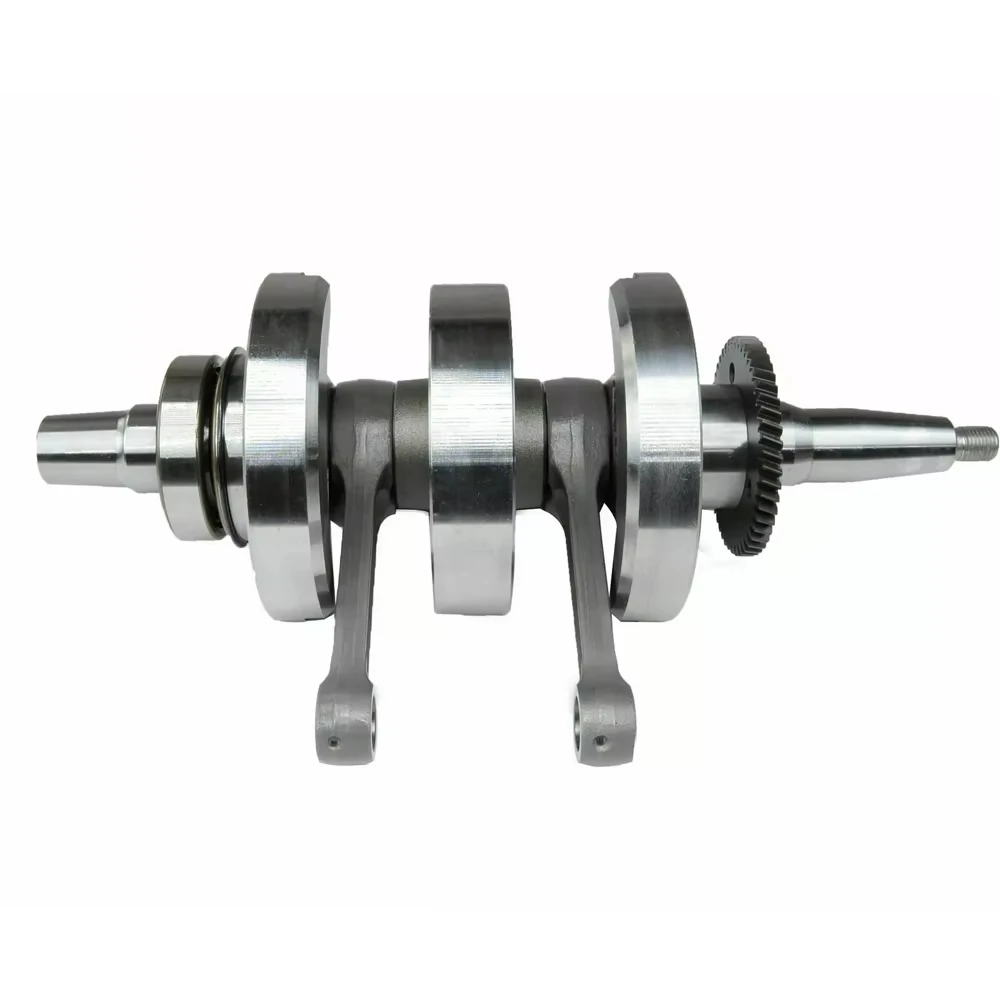 Ruizheng OEM Customized Brand-New Replacement Crankshaft Kit for  800 ATV/UTV Alloy Forged Steel Components ISO9001 CE