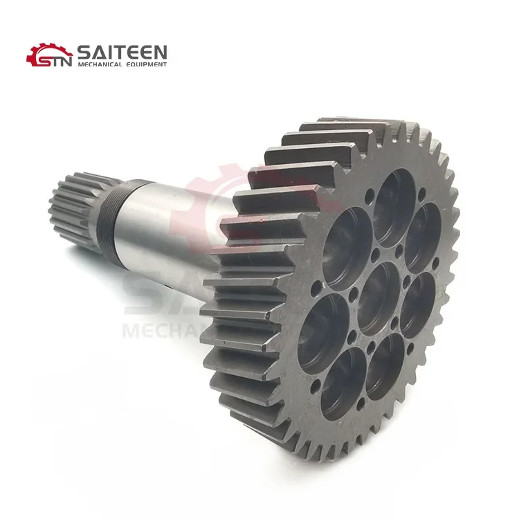 Replacement Hydraulic Pump Parts A8V86 Main Pump Parts A8V86