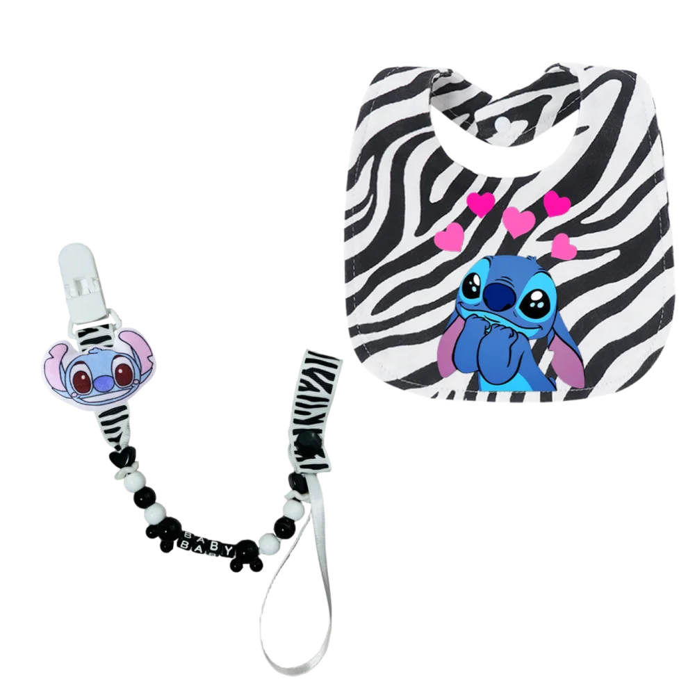 

Детский силиконовый нагрудник-прорезыватель с мультяшным рисунком, милый держатель для соски, подходит для мальчиков и девочек, для новорожденных.