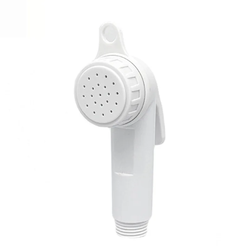 Handheld Spray for Sanitary Shattaf Shower, Lightweight and Convenient, Suitable for Personal Hygiene and Floor Cleaning