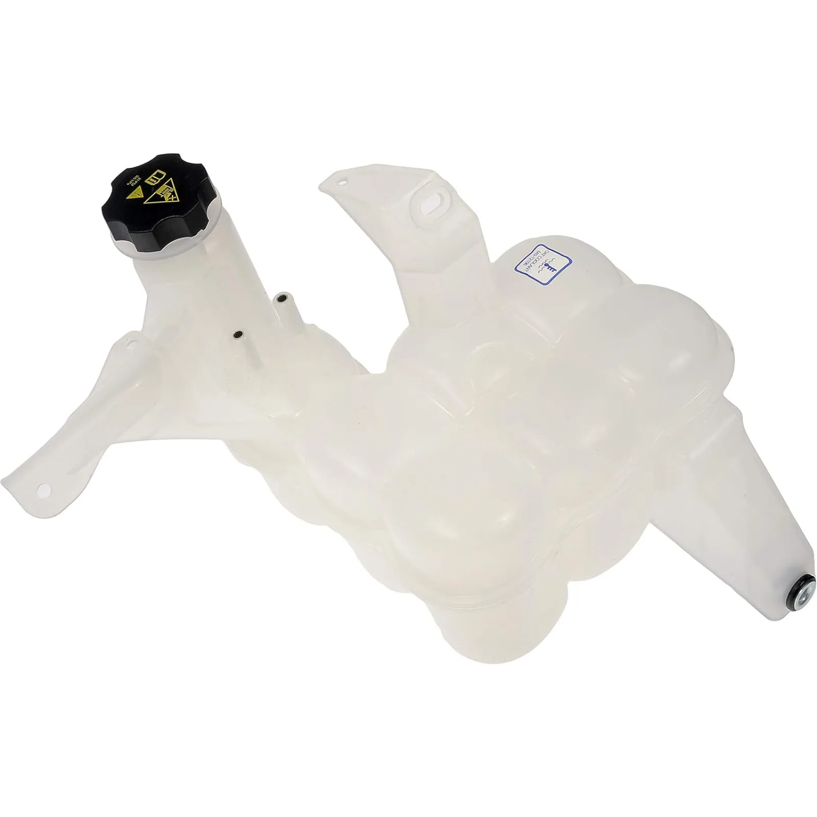 US  603-839 Engine Coolant Reservoir Compatible with Select Ram Models