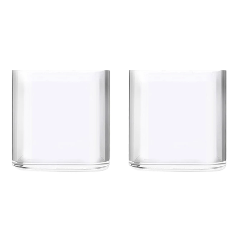 2PCS TPU Charger Protective Case For Iphone 11 C Adapter Power Charging Cover USB Cable 20W/18W Organizer Protective