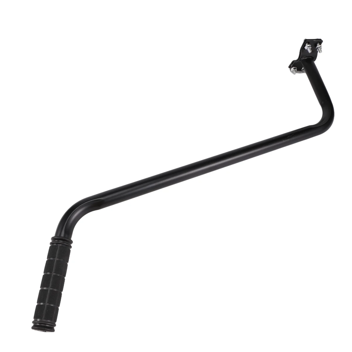 SMIEA Bike Training Push Grab Balance Handle Bar Bicycle Pole Trainer for Kids Children Learn Cycling Vehicle Device Bike Tool