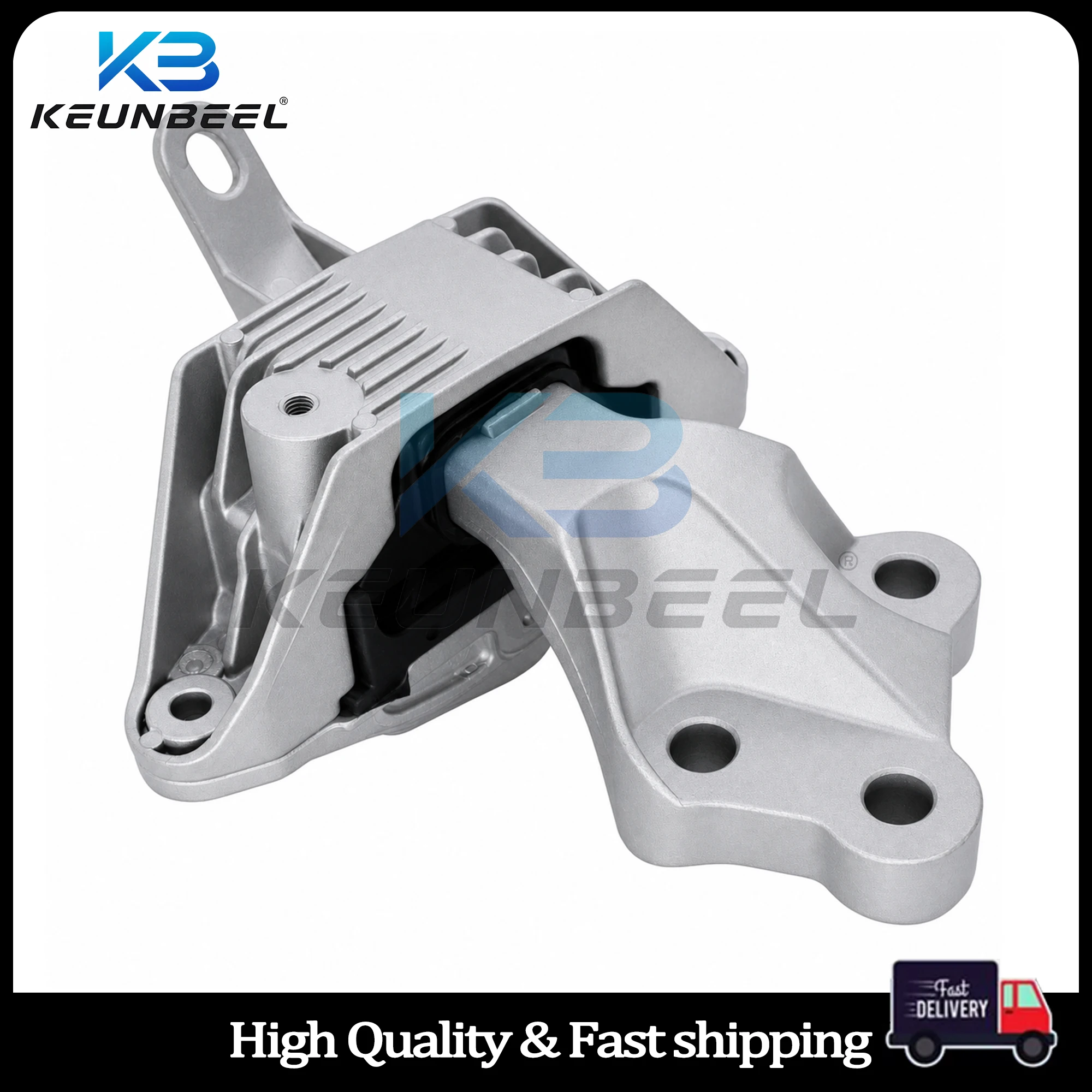 Engine Mount for 2013-2015 Chevrolet Cruze, 1.8L 13287955 13248548 13284425 13248550