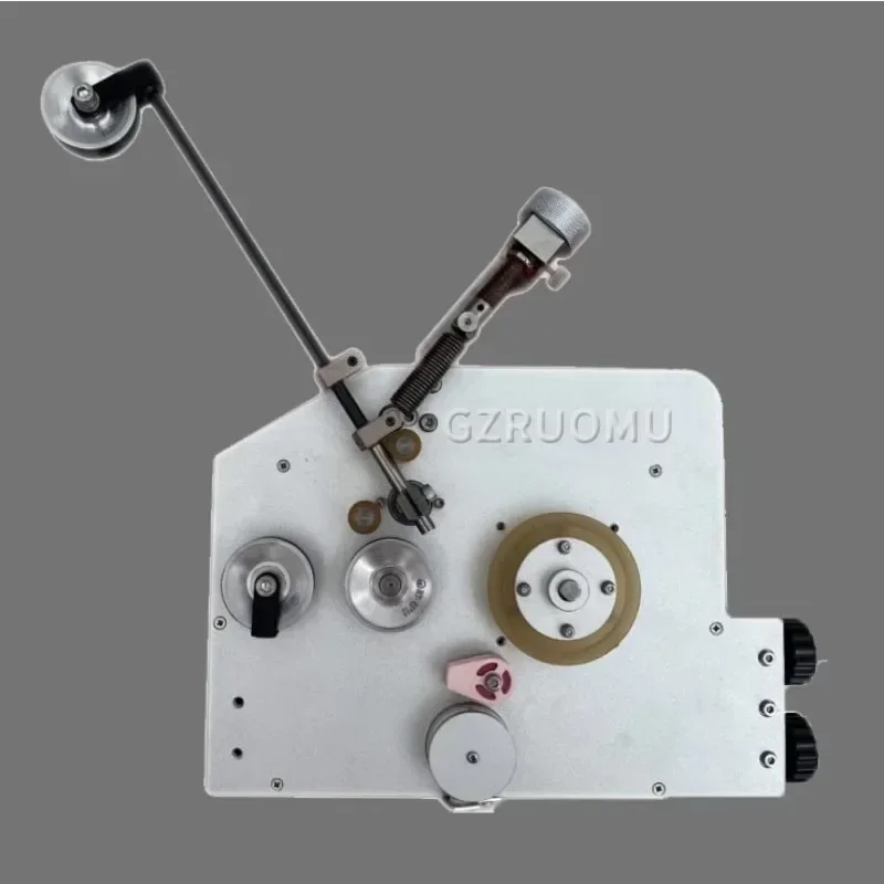 Electromagnetic Tensioner XA-L Series Dynamic Digital Display Closed-loop Adjustment Winding Machine Tensioner Thick Wire Tensio