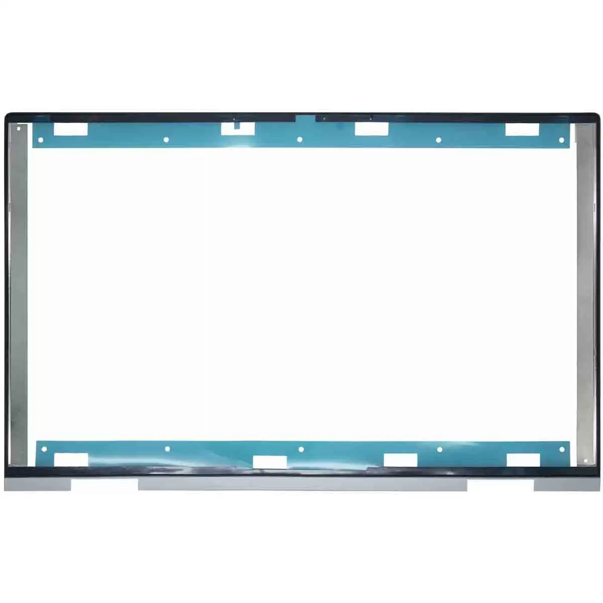New Laptop Cover For HP ENVY X360 15-ED 15-EE TPN-C149 Screen Bezel Palmrest Bottom Case Integrated/Dedicated Graphics BCD Shell