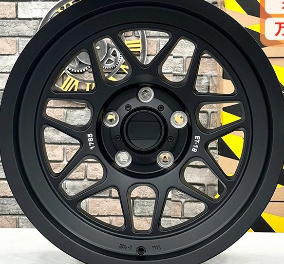 

Custom Forged Wheels Modified 15/16/17/18/19/20/21/22 Inch Aluminum Alloy for All Models