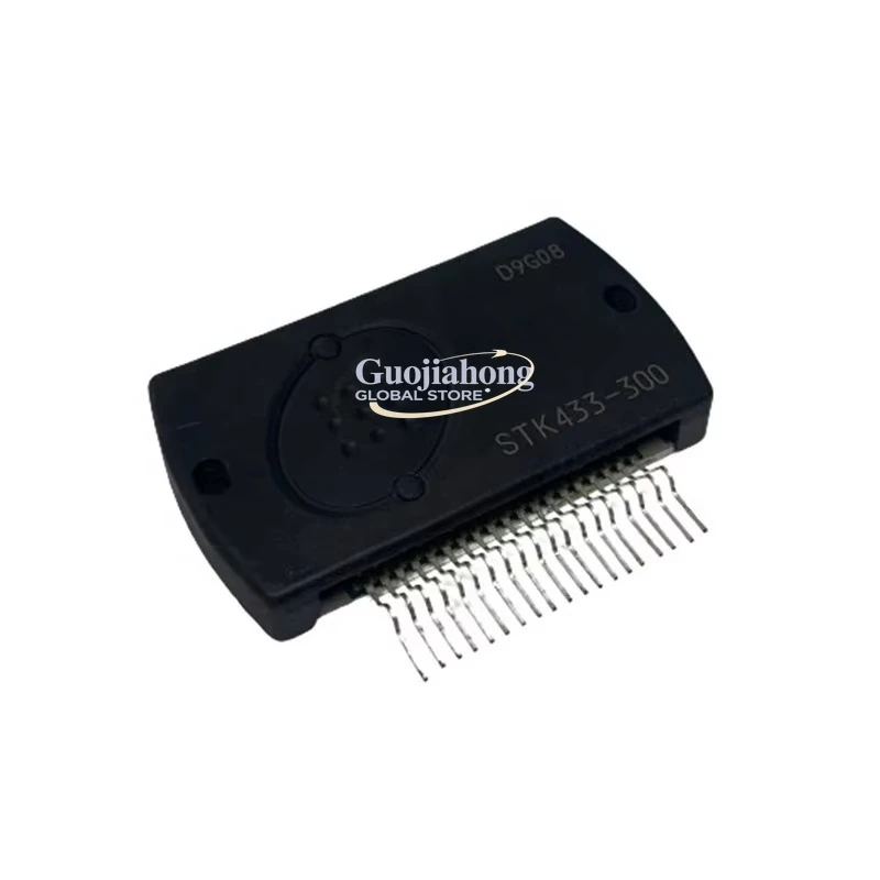 STK433-300 Audio Module Power Amplifier Module