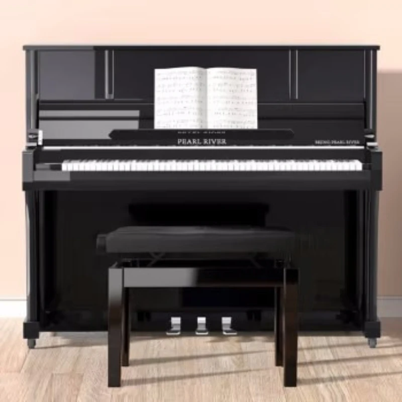 Piano W2 Profession…