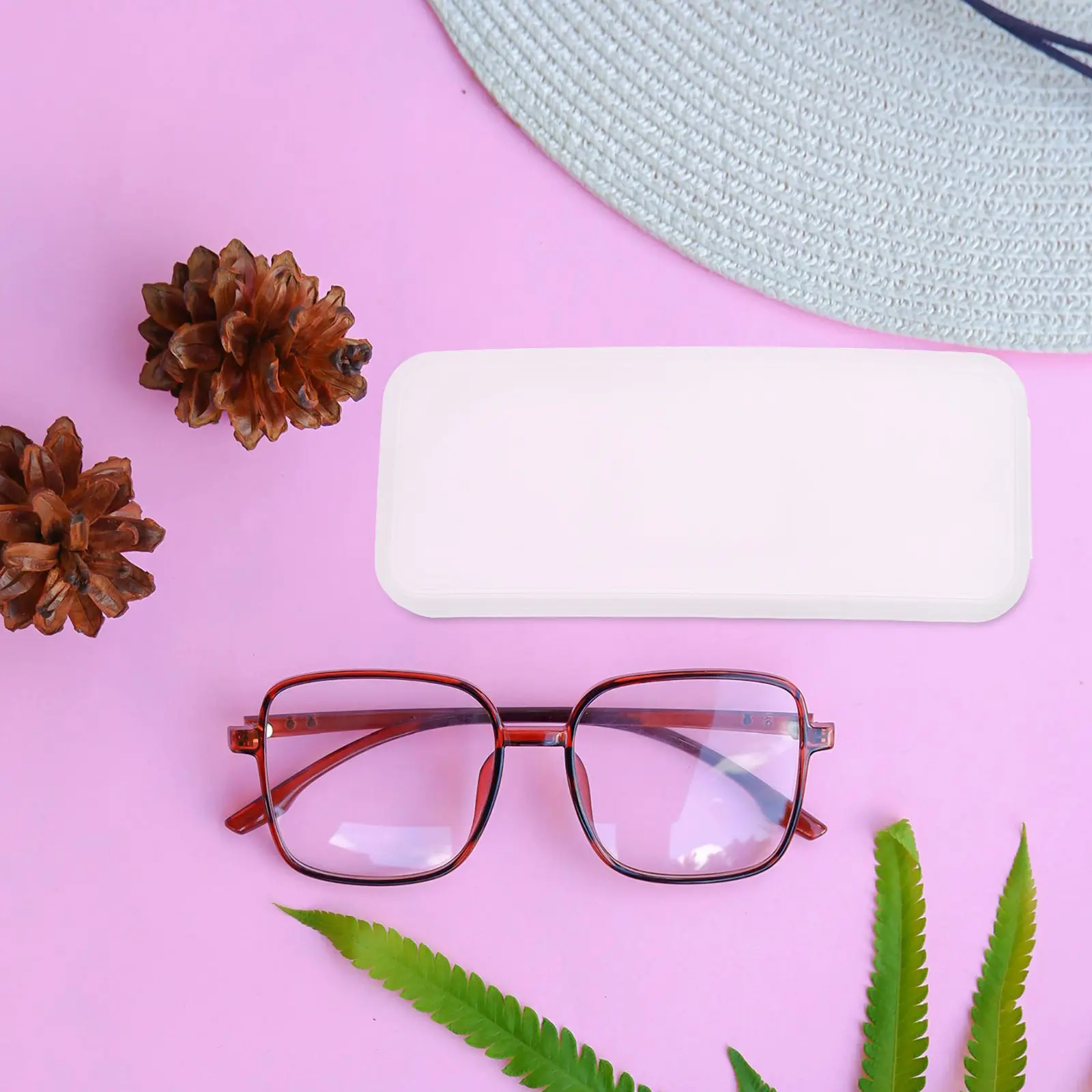 Slim Portable Sungl…