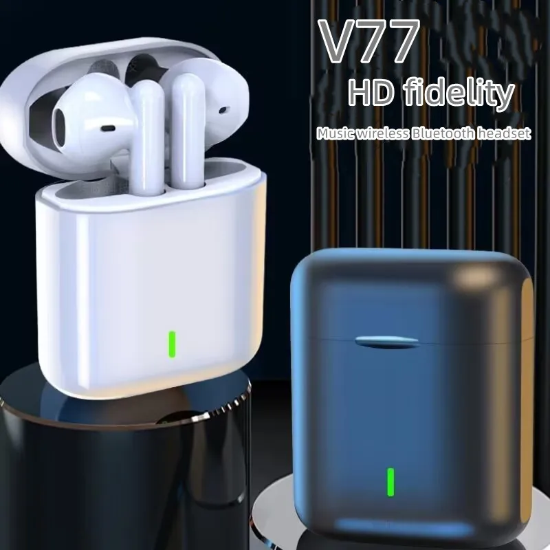 Original V77 Tws Wi… - image