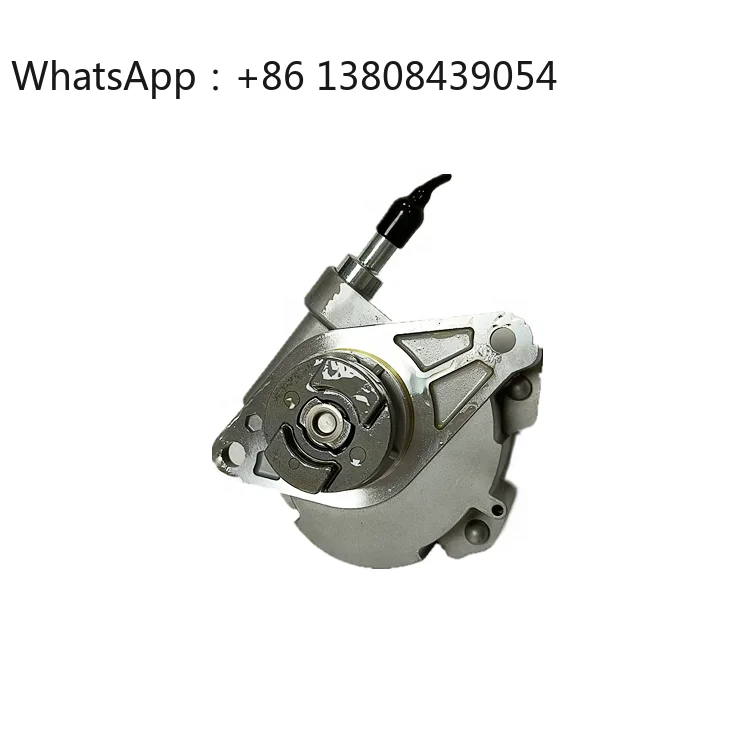 The Best Supplier L200 4N15 Wholesale Car Engine Braking Vacuum Pump 2020A031