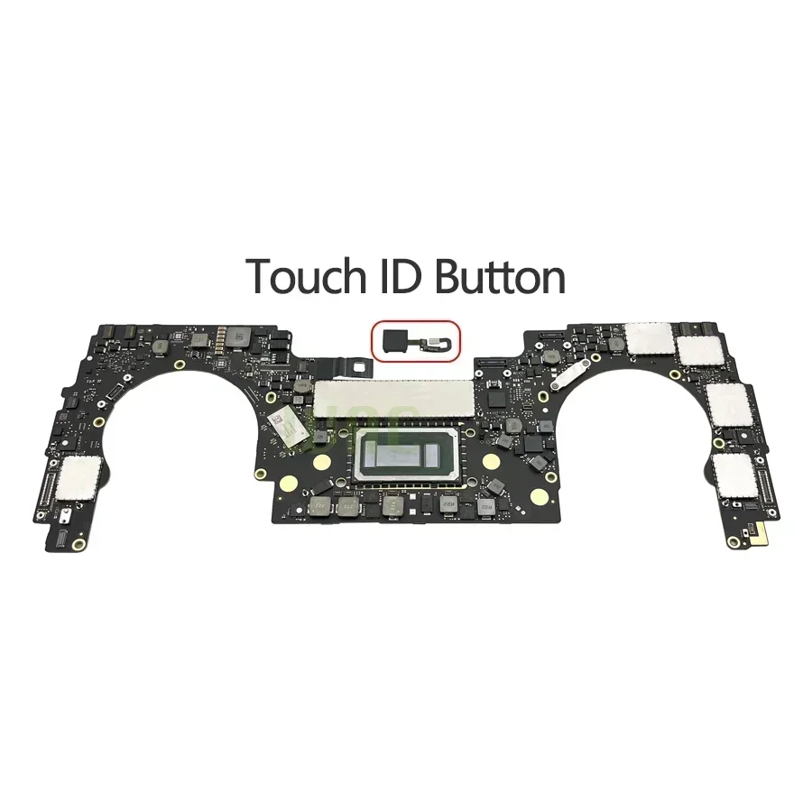 Full Tested A1706 Motherboard For Macbook Pro 13