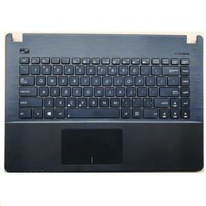 ASUS X450 CA X450C X450CC X450CP X450L A450 X450VC X450V X450F PALMREST LID 10 Hauptverkauf ASUS X450L Kadaver - №8