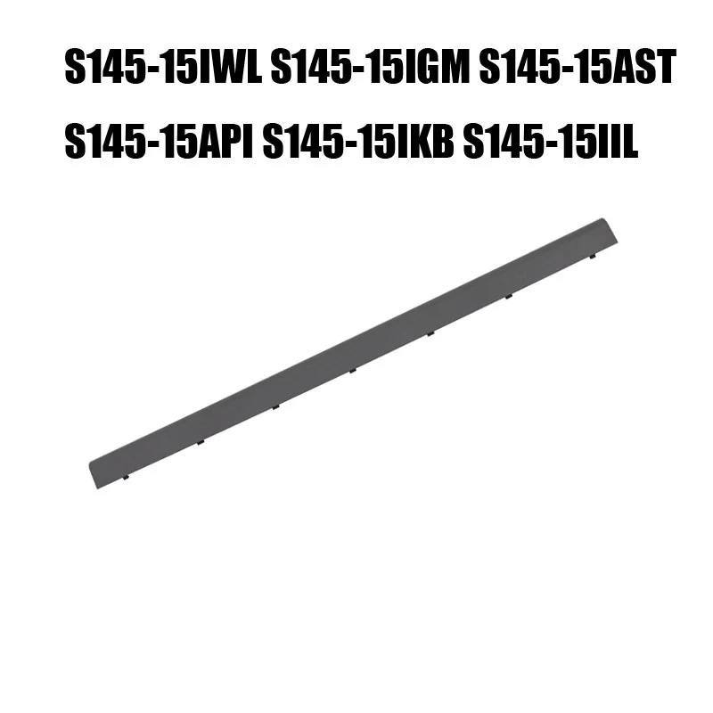 

5CB0S16755 Laptop LCD Hinge Cover For Lenovo For Ideapad S145-15IWL S145-15IGM S145-15AST S145-15API S145-15IKB S145-15IIL L81MV