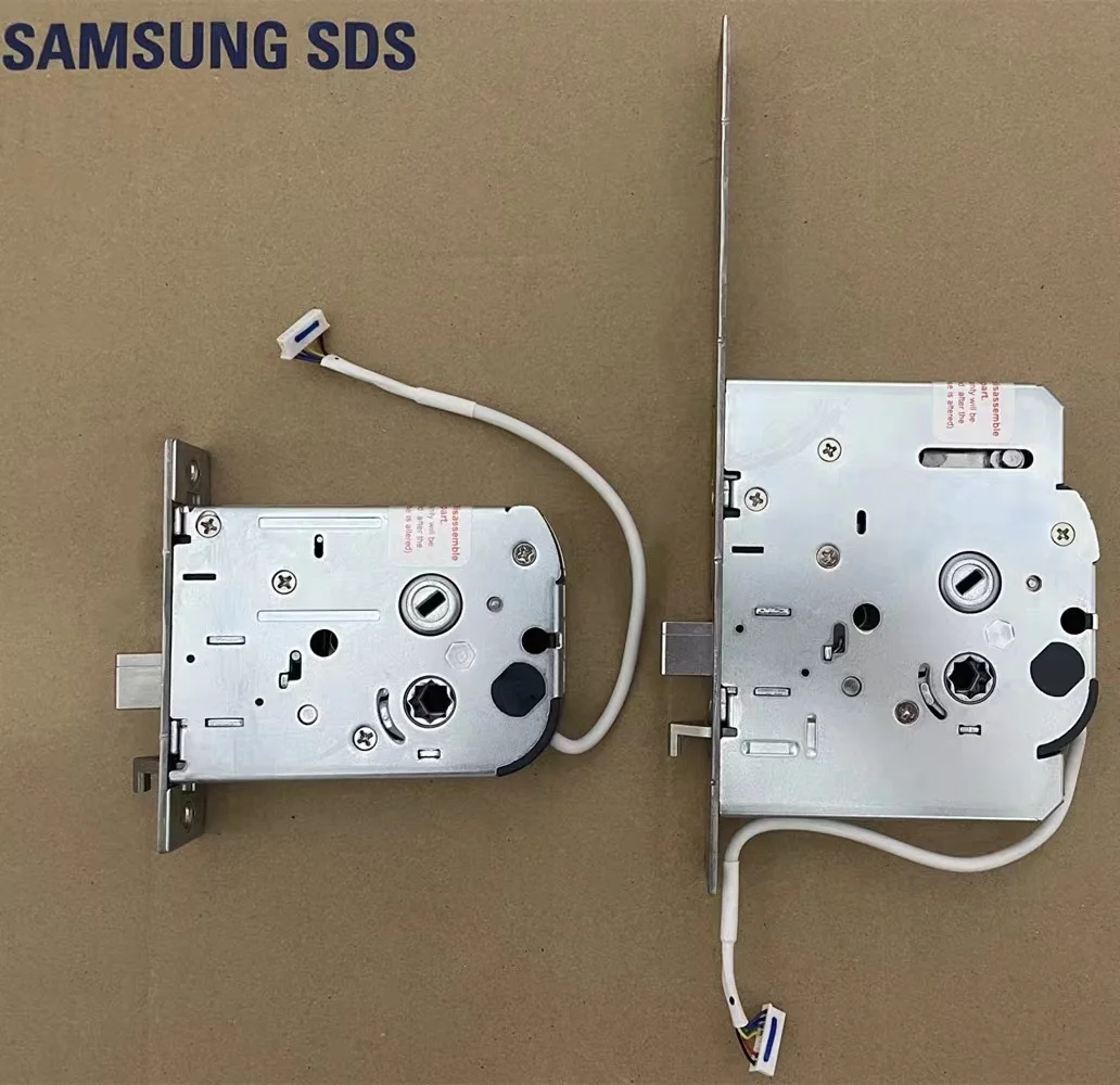 Mortise for samsung lock SHS-p718/p728/p738/739/719/R80/607/609/H705 smart lock big/small mortise lock accessory