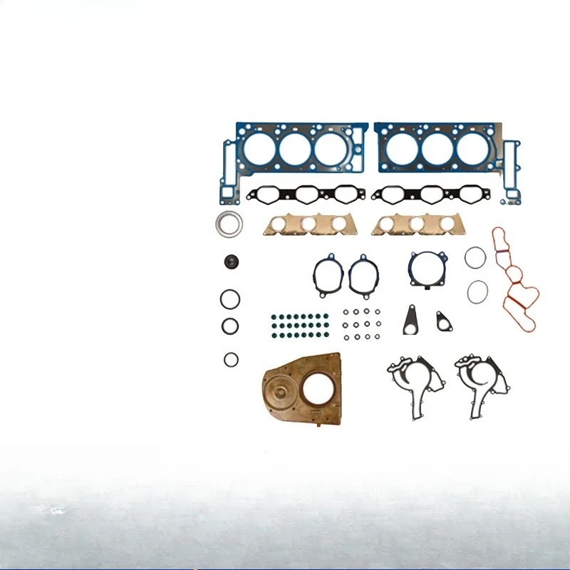 

Full Gasket Set Auto Parts