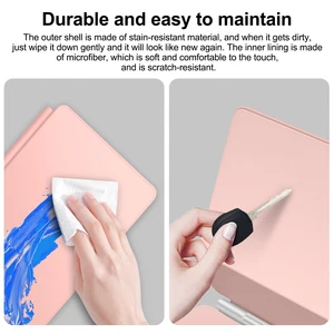 iPad ProのGoojodoq Magic Keyboard 11インチ4番目/3番目/2nd/1st Gen iPad Air 11 m2 m3 air 4 air 5 floating stand Bluetoothキーボード 8ベストセールスiPad Proキーボード-3