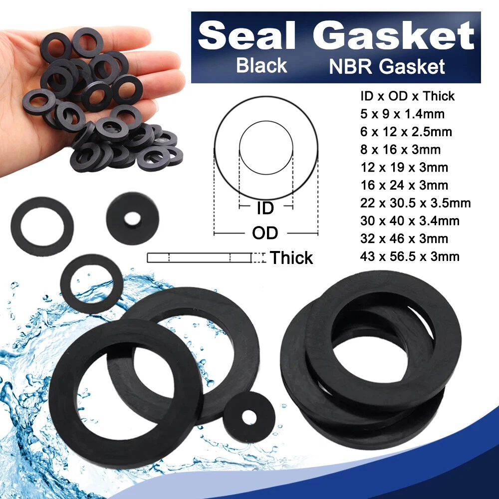 1/8" 1/4" 3/8" 1/2"…