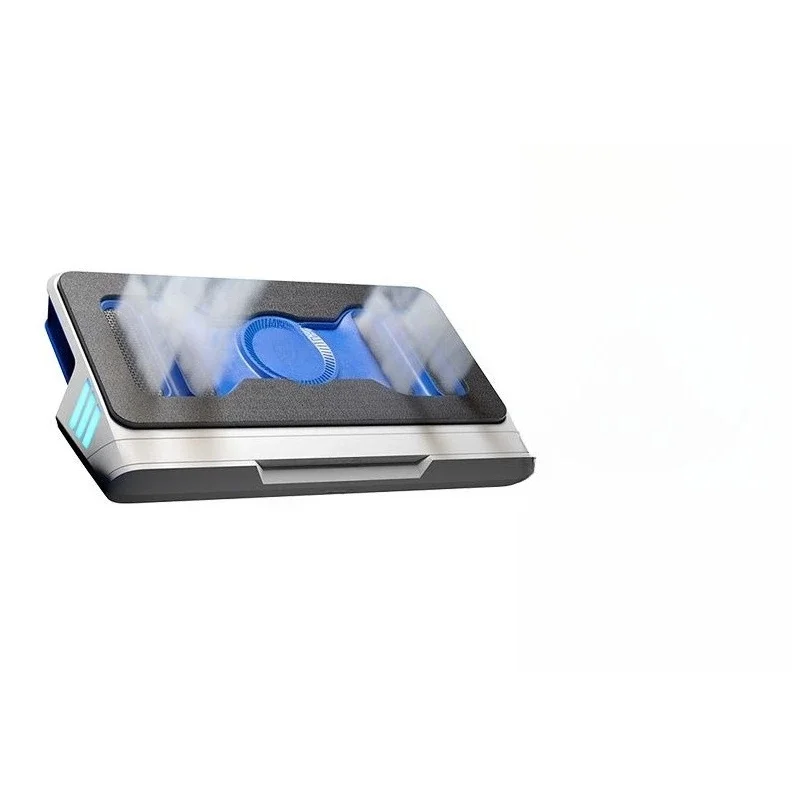 

Notebook radiator pressure wind type frequency conversion e-sports black myth Wukong game