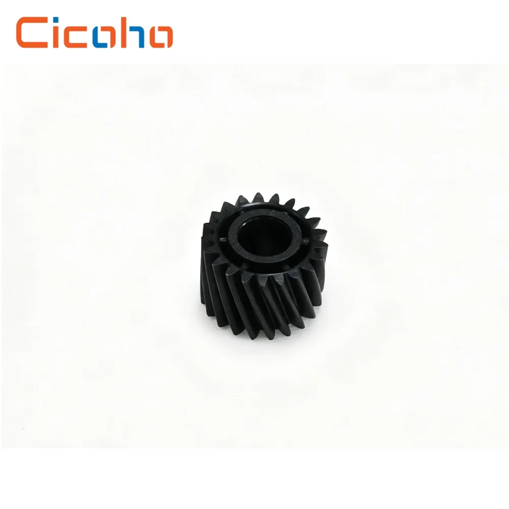 5PCS Motor Drive Gear 21T Suitable for Fuji Xerox 3370 3375 4475 5570 5575 7556 7535 7835 7855 Accessories 21T Teeth