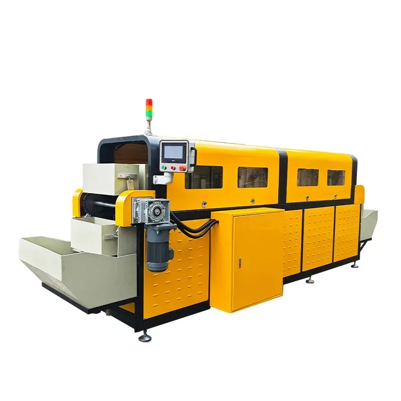 7200 1100 BPH High Speed Bottle Making Machine PET Blow Molding Machine With Lowest Price
