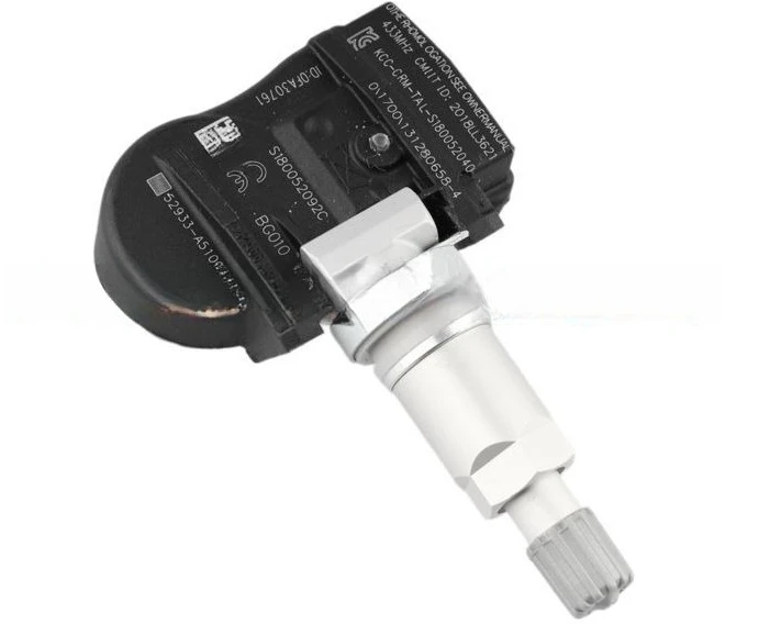 

Suitable for Tire Pressure Sensors in Automotive Spare Parts 52933-A5100 TPMS