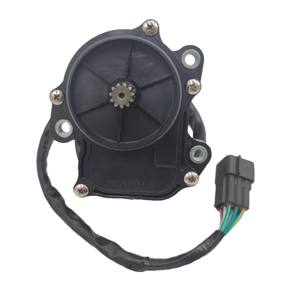 Ensemble moteur d'essieu avant avec différentiel pour CFMoto 400 500 800 1000 CF400 CF500 CF800 ATV Quad Q830-314000