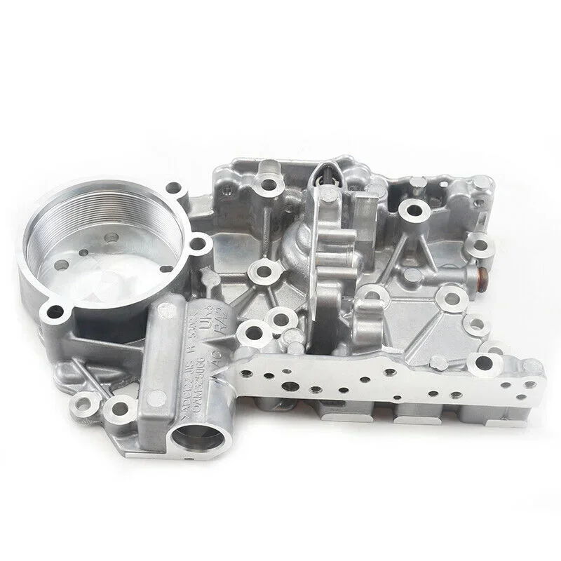 

Disassembly 0AM Valve Body DQ200 DSG7 Accumulator Housing Oil Plate 0AM325066AC 0AM325066C 0AM325066R for VW Audi A3