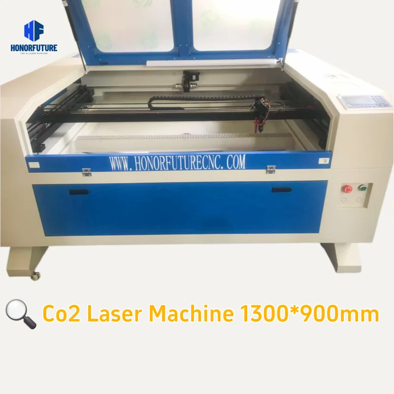 High Quality 1390 1610 Laser Cutter Engraving Machine 60W 80W 100W 130W CO2 Laser Engraver 9060 for Acrylic Wood Low Price