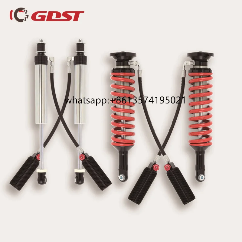 

GDST Cheap Coilover Shocks 4x4 Shock Absorber for Fortuner Shock Absorber