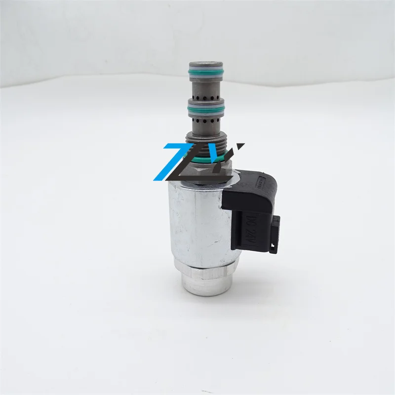 

352-2734 3522734 Solenoid Valve suitable for 950L 962L 966L 972L 980H 982M Wheel Loaders