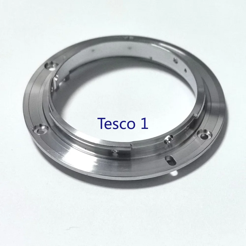 新しいレンズバヨネットマウントリング部品ニコン AF-S ニッコール 24-70 24-70 ミリメートル F/2.8 G 14-24 14-24 ミリメートル 2.8G ED VR カメラ修理部品