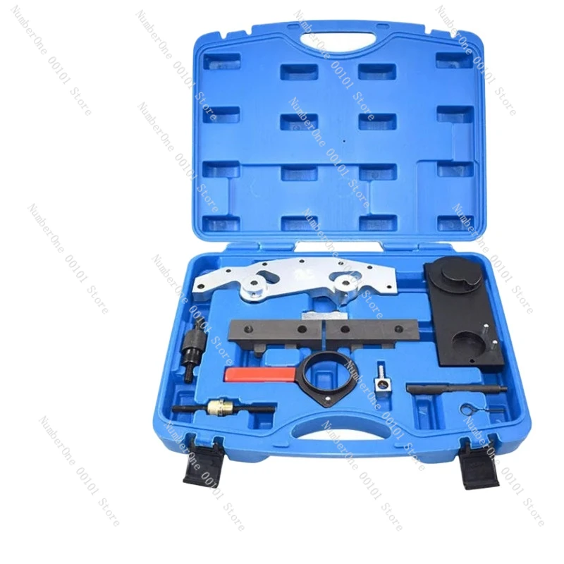 

For BMW M52TU M54 M56 Double Vanos Master Engine Camshaft Alignment Locking Timing Tool Set BMW Series 5/7