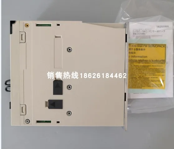 SGD7S-120A10A002 Yaskawa Servo Drive Is New In Stock, Welcome To Inquire.