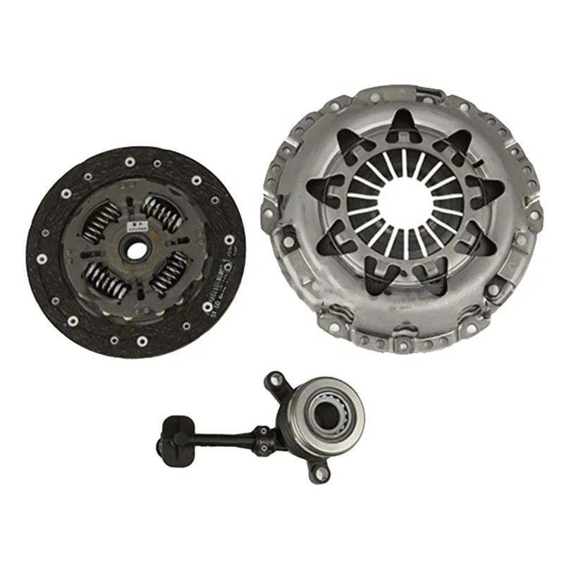 Nissan Auto Parts 622319933 for LuK Auto clutch transmission Clutch system Clutch set three sets