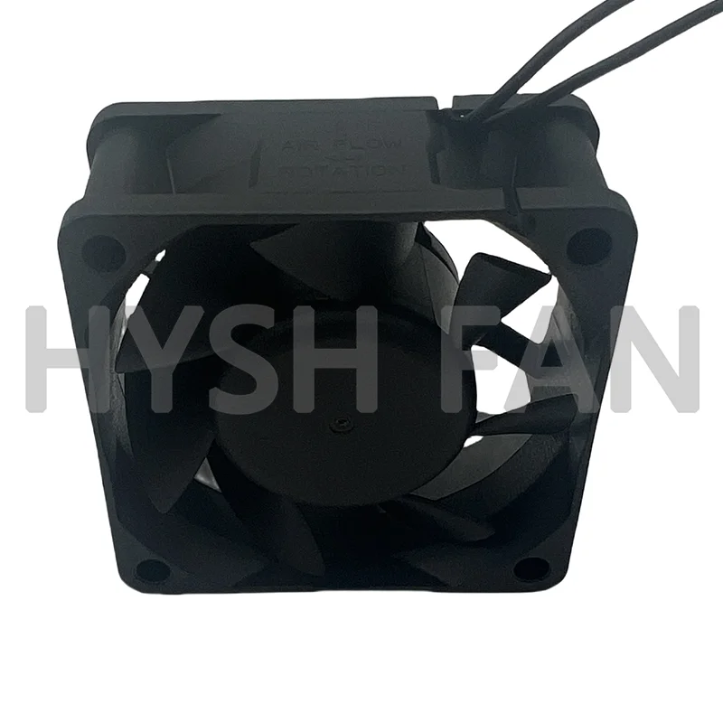 Imagem -04 - Ventilador ca Ec00025bh 6025 6cm 110230v 4.8w