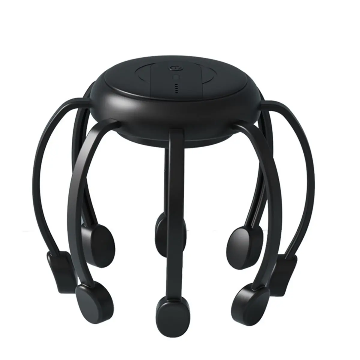 [NEW] Smart Head Massager Automatic Therapy Device Wholesale Head Massage Machine Health Beauty Tool