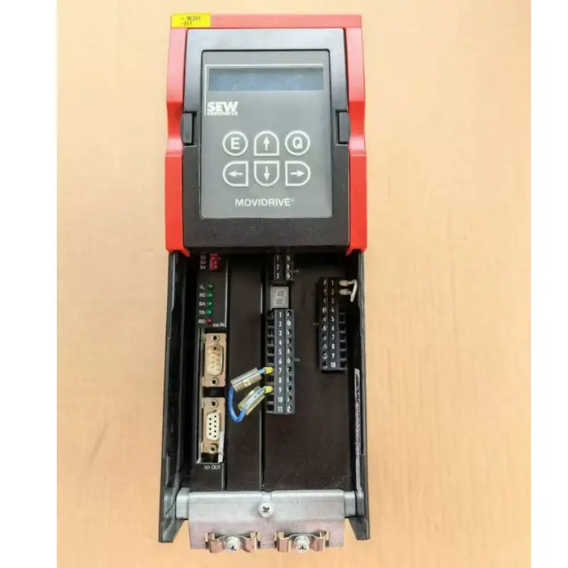 

Подержанный инвертор MDF60A0040-5A3-4-0T протестирован, быстрая доставка.