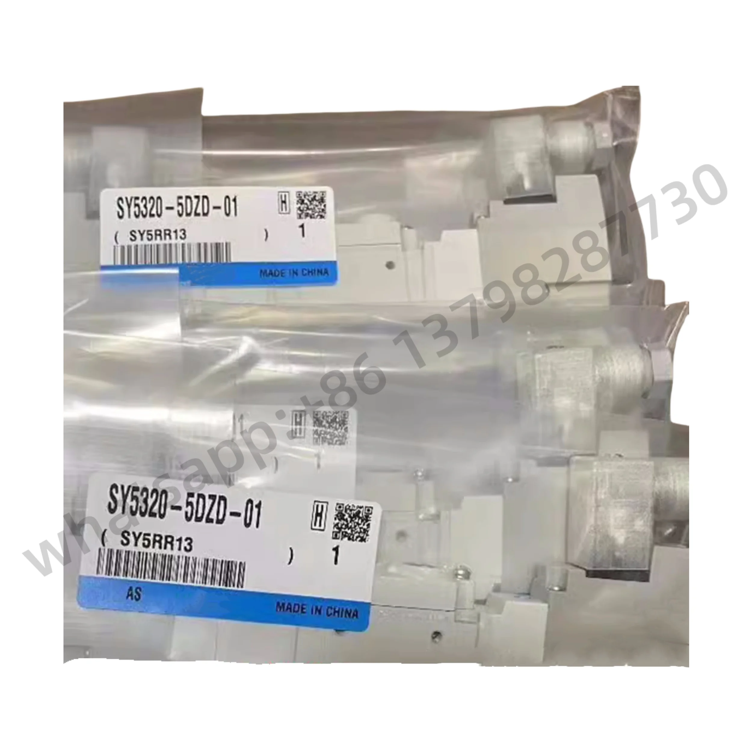 New SY5320-5DZD-01 SY5320-5DZD-C4 SY5320-5DZD-C6 SY5320-5DZD-C8 SY7120-5DZD-02 SY7120-5DZD-C8 SY7120-5DZD-C10 SY7220