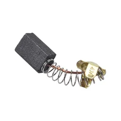 30Pcs 7*11*18mm Electric Motor Carbon Brushes Replacement For Power Tool Graphite Carbon Brushes Power Tool Parts