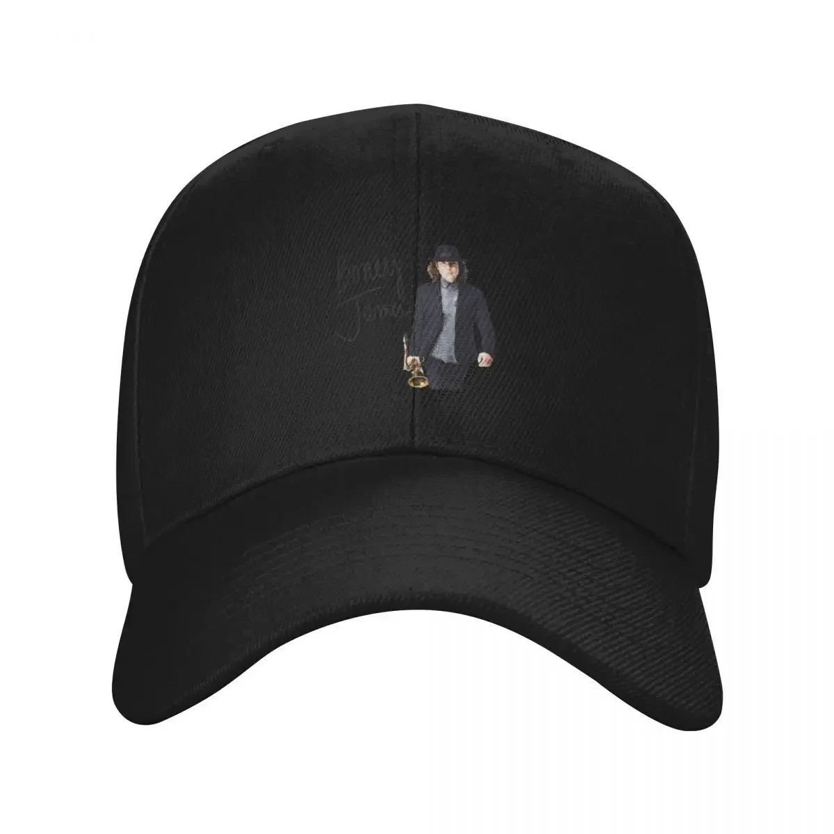 Boney-James-The-Honestly-Tour-Spring-2019-Carolina Baseball Cap designer cap fashionable Unique hats Man Women's