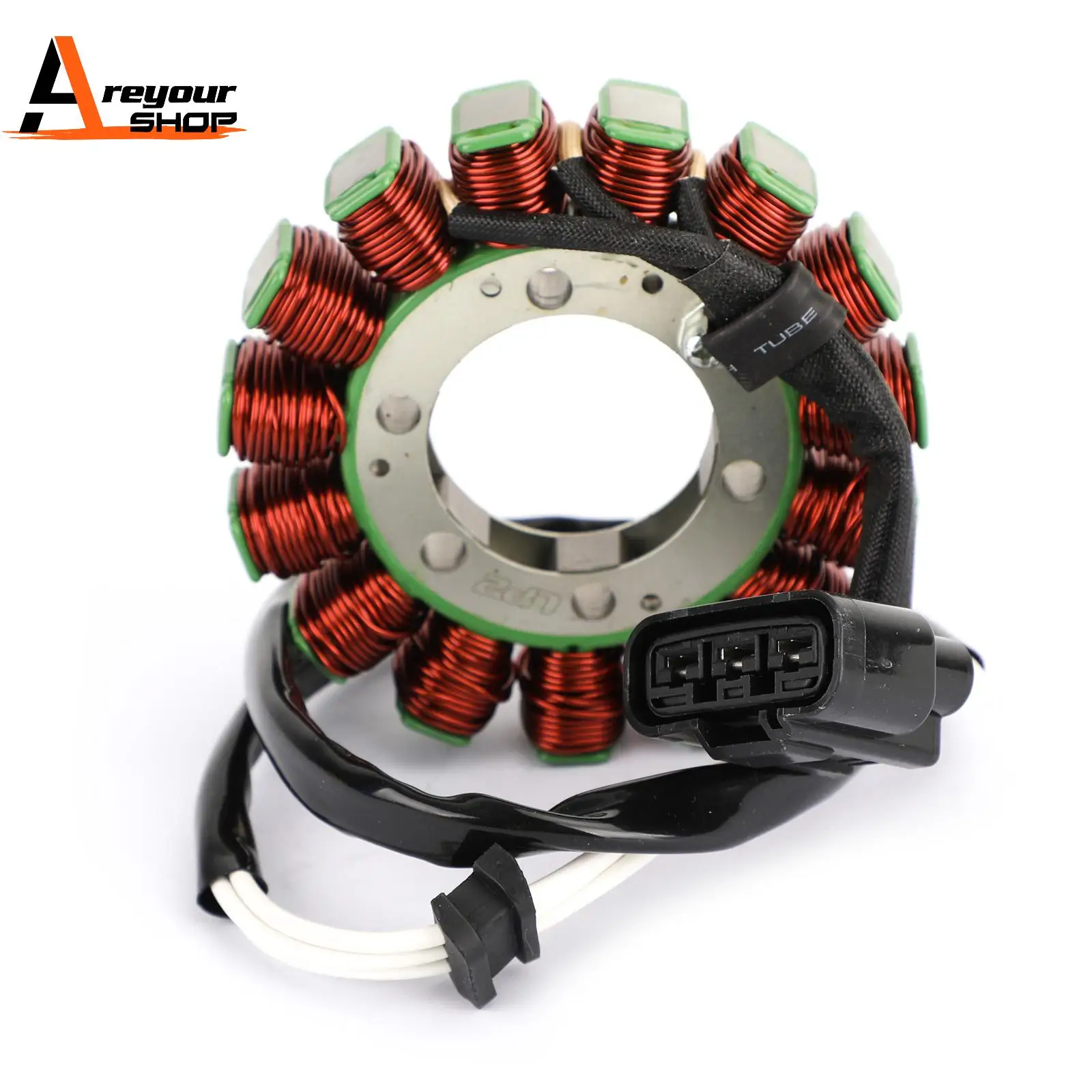 

Stator Generator Fit for Kawasaki KLZ Versys 1000 2015-2020 Versys 1000 SE 2019-2020